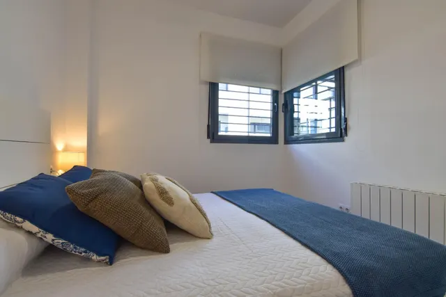 Apartamento temporal en la playa de puzol — 18