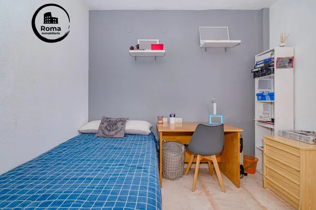 ¡AMPLIA CASA DE 4 DORMITORIOS, 3 BAÑOS Y CALEFACCIÓN CENTRAL EN LA ZUBIA! ✨ — 26