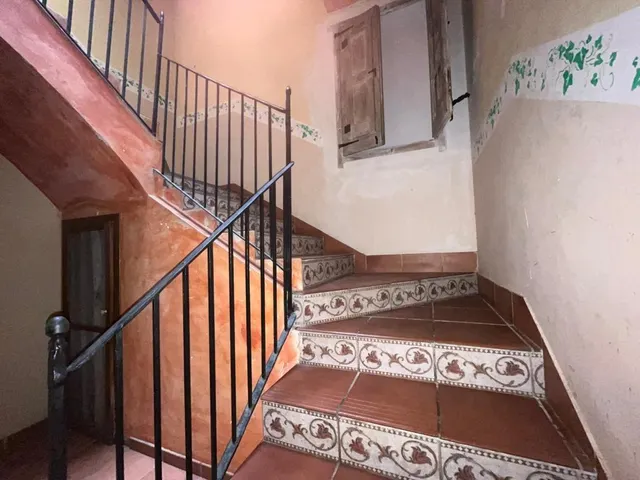 CASA EN VENDA AL CENTRE DE VALLBONA D'ANOIA — 16