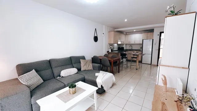 Piso en alquiler en San Miguel de Abona — 42
