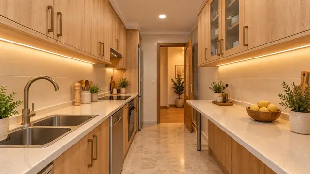 Piso 3 habitaciones 89m² en venta - Nou Moles — 7