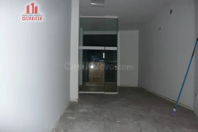 LOCAL COMERCIAL EN EL CENTRO DE OURENSE - foto 3