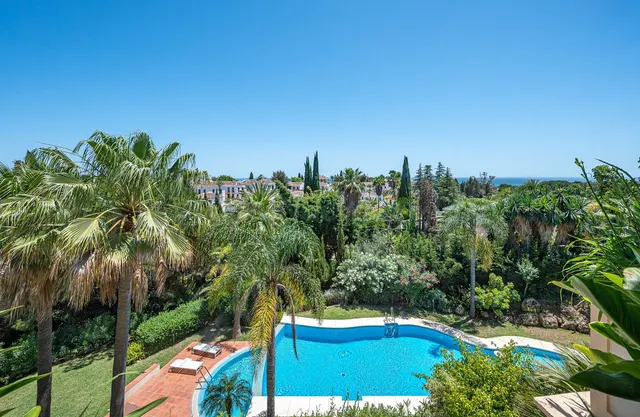 Apartamento 4 habitaciones 178m² en venta - Marbella