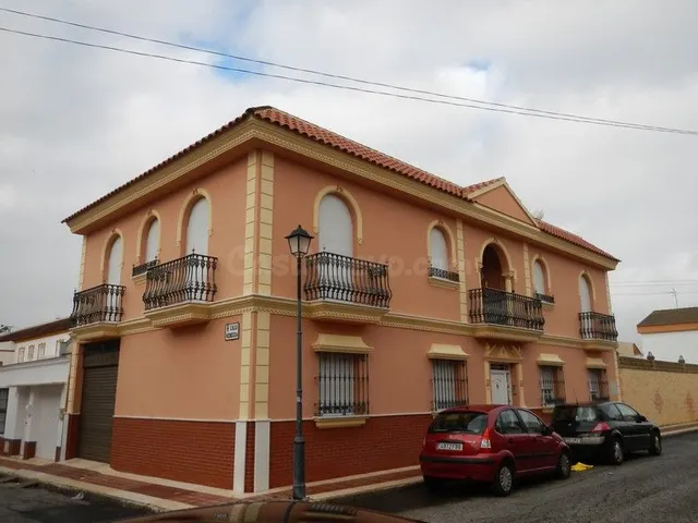 Casa 6 habitaciones 252m² en venta - Andalucia