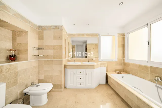 Apartamento 3 habitaciones 151m² en venta - Marbella — 20