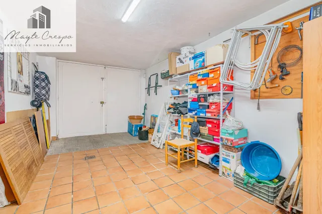 ¡AMPLIA CASA DE 4 DORMITORIOS, 3 BAÑOS Y CALEFACCIÓN CENTRAL EN LA ZUBIA! ✨ — 32