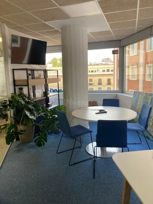 Oficina 345m² en venta - Argüelles - foto 4