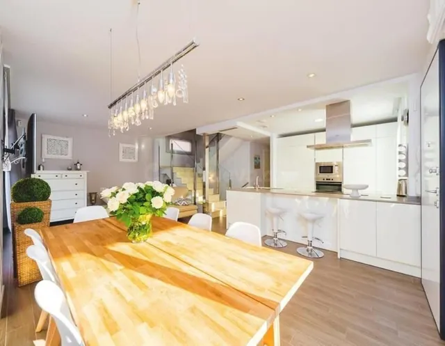 Villa 5 habitaciones 194m² en venta - Aguas Nuevas — 16