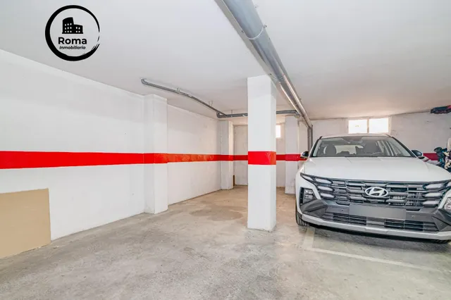 Piso 2 habitaciones 75m² en venta - A la Salida de las Gabias — 30