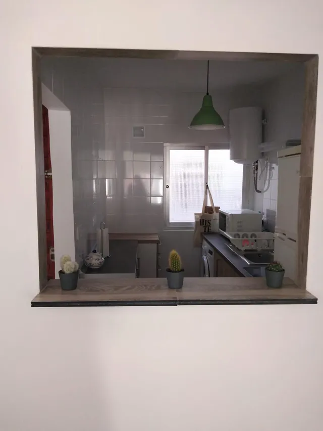 SALE A LA VENTA PISO EN MALAGA ZONA DE CARLOS HAYA¡¡¡¡¡ — 6