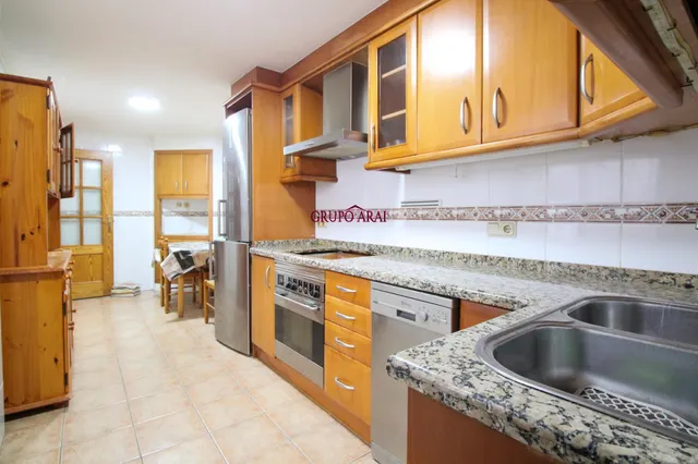Se vende vivienda única en Villafranqueza, Alicante — 7