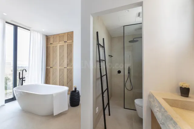 Villa de Lujo 3 habitaciones 180m² en venta - Cala Figuera - foto 5