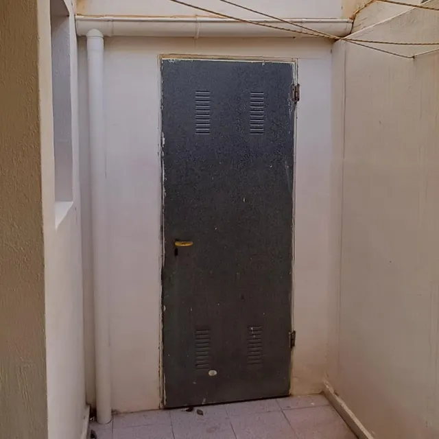 Amplia vivienda en urbanización con aparcamiento y piscina — 32