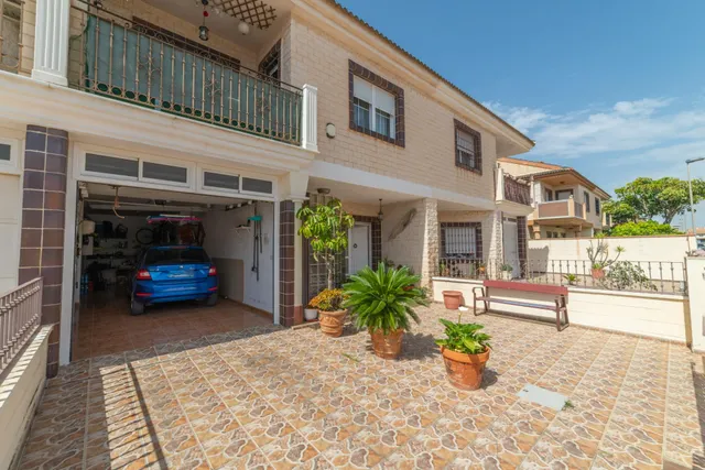 Casa 3 habitaciones 211m² en venta - La Senda del Recuerdo — 39