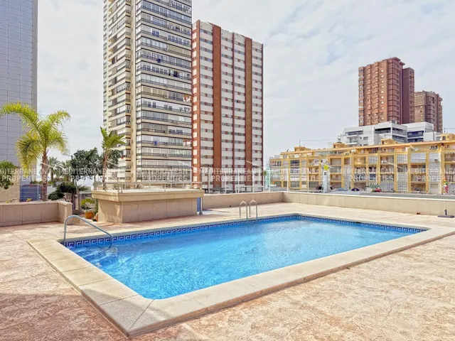 Apartamento en Playa Levante — 6