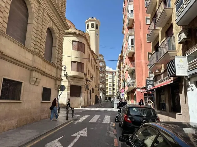 Apartamento 2 habitaciones 90m² en venta - Mercado — 20