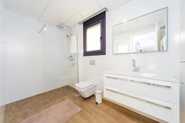 Villa 5 habitaciones 194m² en venta - Aguas Nuevas — 9