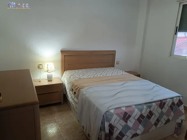 Apartamento en Molina de Segura, Barrio del Carmen — 8