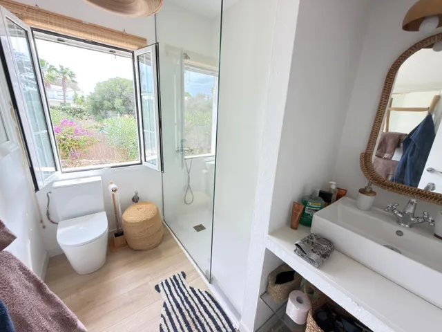 M-6575 Chalet en Binisafua Roters — 33