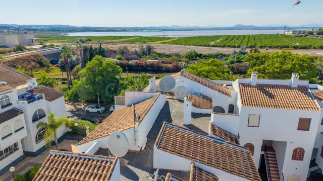 Apartamento 1 habitación 51m² en venta - El Acequión - Los N - foto 3