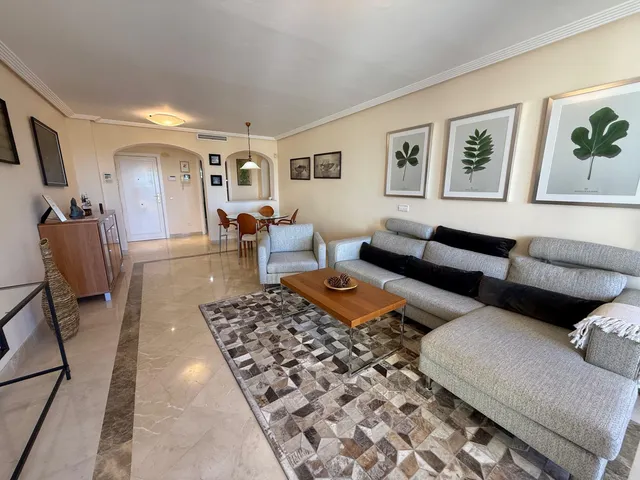 Apartamento 2 habitaciones 95m² en venta - Costa del Sol — 16