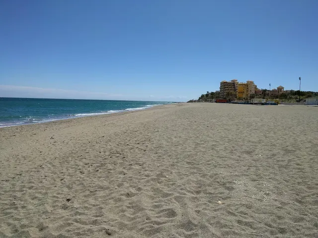 AMPLIO PISO CON VISTAS AL MAR — 14