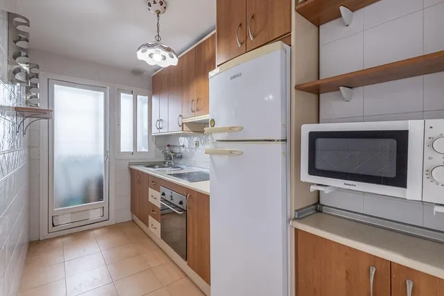 APARTAMENTO EN PLAYA PONIENTE, MOTRIL — 9