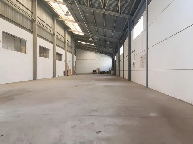 Nave industrial tipo C en alquiler en Alcàsser – 1.400 m2 — 6