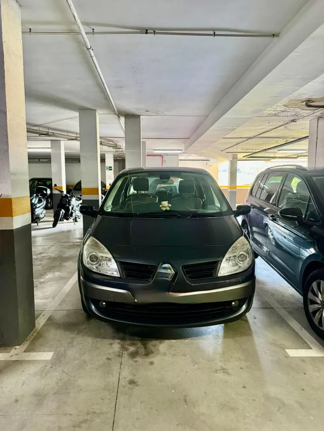 Piso en venta en Calle María de las Mercedes — 41
