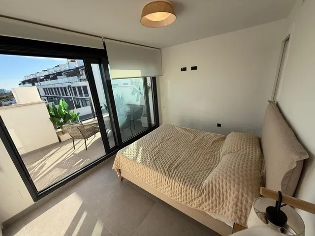 Villa 3 habitaciones 150m² en venta - Zona Pueblo — 21