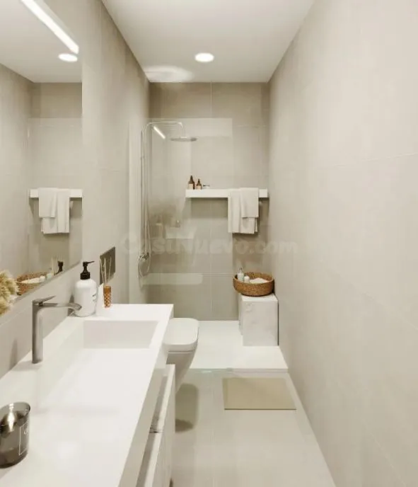 Apartamento 2 habitaciones 64m² en venta - Mar de Plata — 7