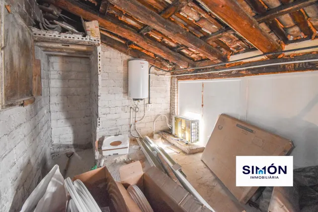 ¡Piso recién reformado con 3 habitaciones y traster 90m2 en Sallent! — 32