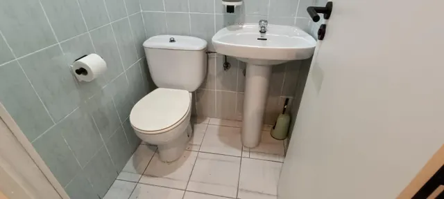 VENTA DE LOCAL Y NEGOCIO DE HOSTELERÍA CON LICENCIA VIGENTE EN ZAMORA ZONA CENTRO/TRES CRUCES... — 14