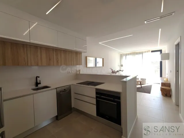 Dúplex en Venta en Alicante Alicante — 7