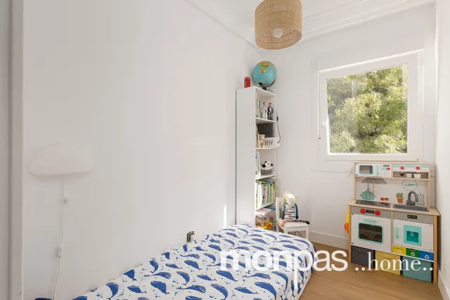 Piso en venta en Antiguo — 22