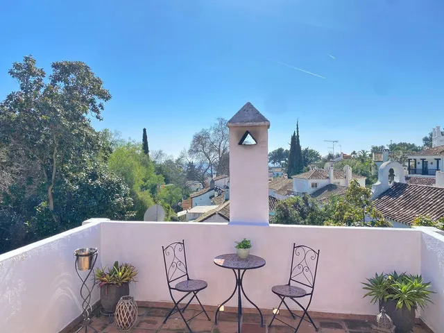 Adosado 3 habitaciones 107m² en venta - Marbella — 45