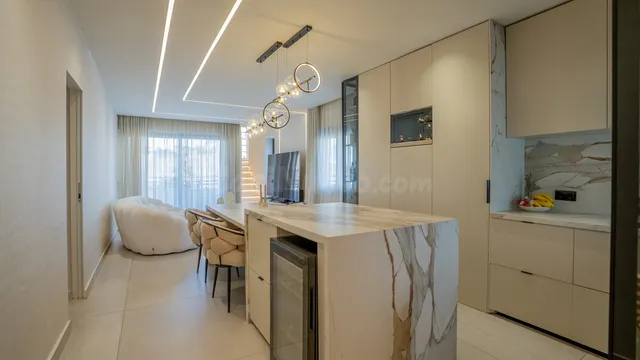 Ático 2 habitaciones 221m² en venta - Riviera del sol — 4