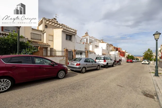 Disfruta de la tranquilidad de Huétor Vega sin alejarte de la ciudad. — 2