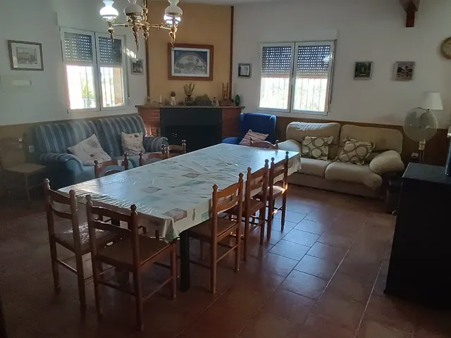 Piso 5 habitaciones 200m² en venta - Ayuntamiento — 8