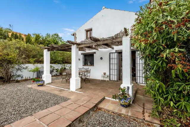 Finca rústica 3 habitaciones 158m² en venta - South of spain — 26