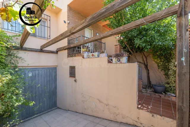 VIVIENDA UNIFAMILIAR ADOSADA EN OGIJARES - foto 2