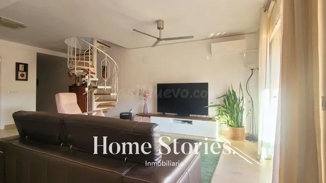 Ático 3 habitaciones 105m² en venta - Jaume Roig - foto 2