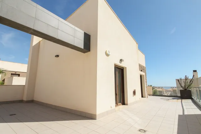 Villa 4 habitaciones 324m² en venta - Torreblanca — 44
