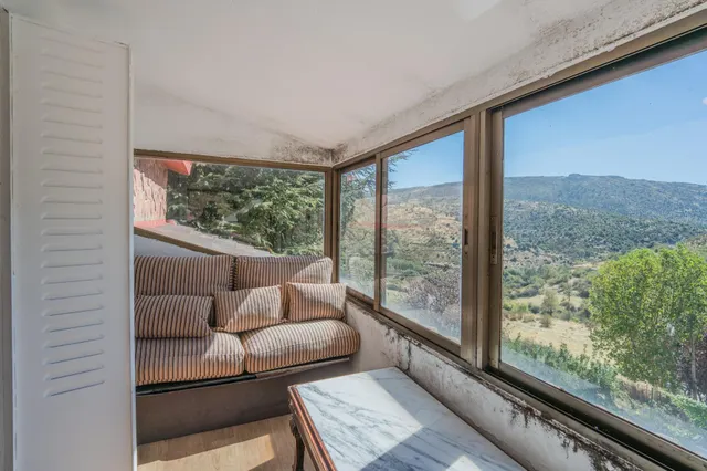 Espectacular chalet independiente con piscina privada en Las Herreras — 26