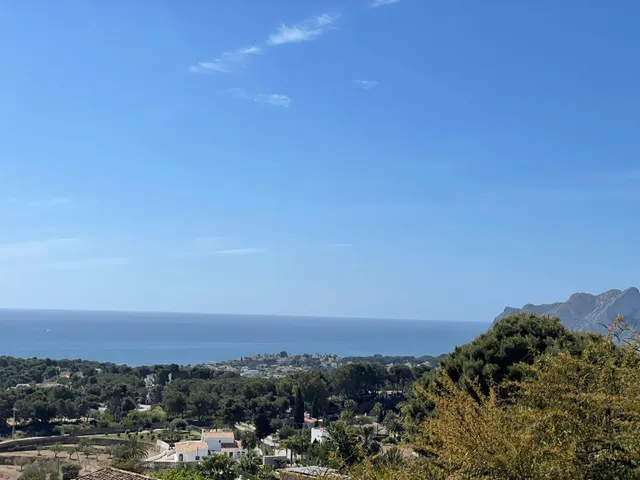 Villa 4 habitaciones 330m² en venta - Benissa pueblo — 33
