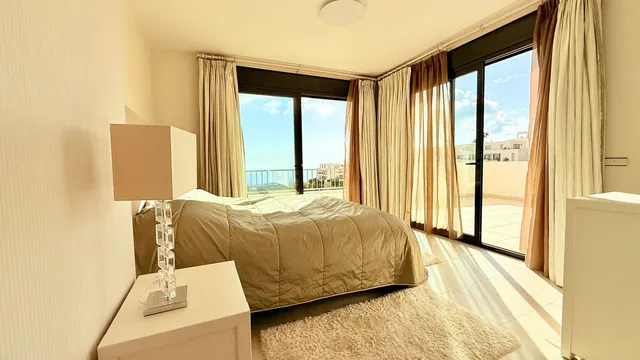 Ático 3 habitaciones 139m² en venta - Marbella — 14