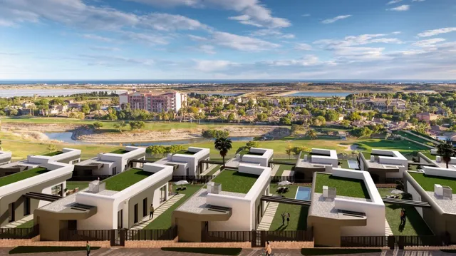 Casa-Chalet en Venta en Mutxamel Alicante — 6
