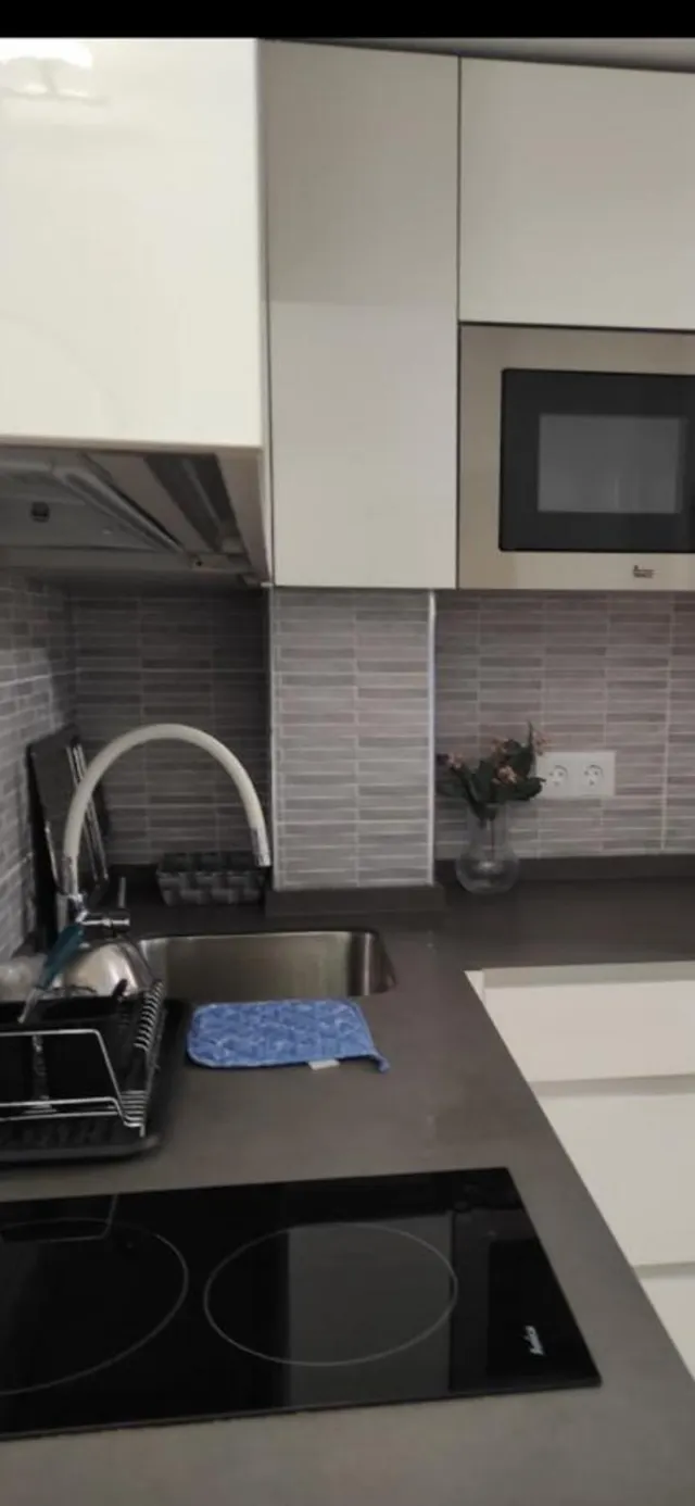 Estudio 40m² en venta - Playamar - Benyamina — 6