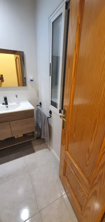 Piso en Alquiler en Macael Almería — 17