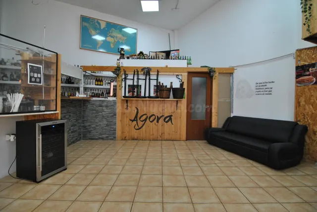 Traspaso de Bar-Cafetería en Agüimes — 4